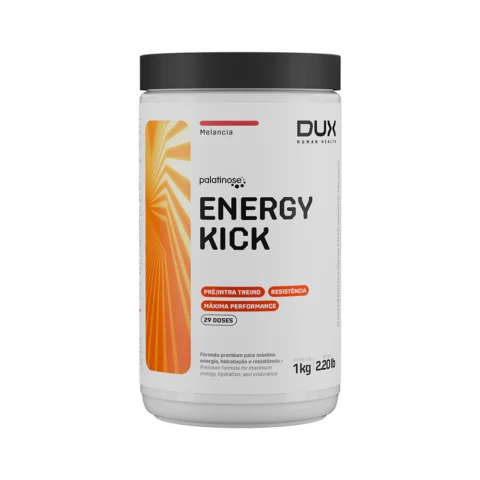 Energy Kick 1kg Dux Nutrition