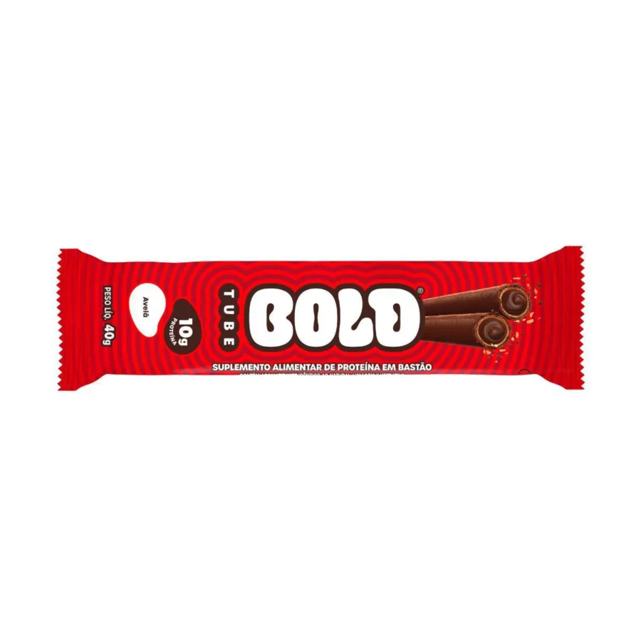 Bold Tube 40g