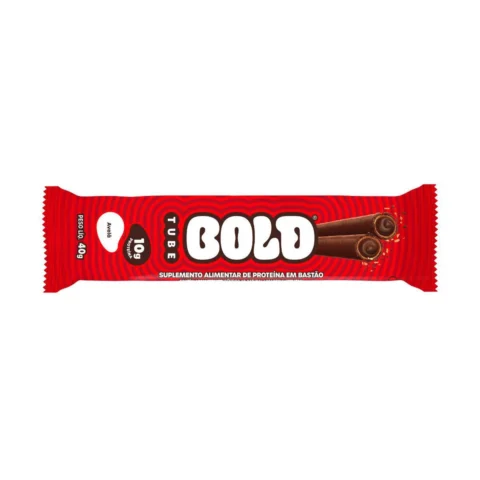 Bold Tube 12x40g
