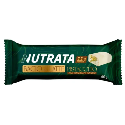 Barra Proteica 40g Bar Nutrata