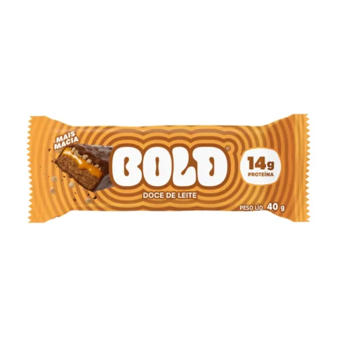Bold Bar 40g Bar