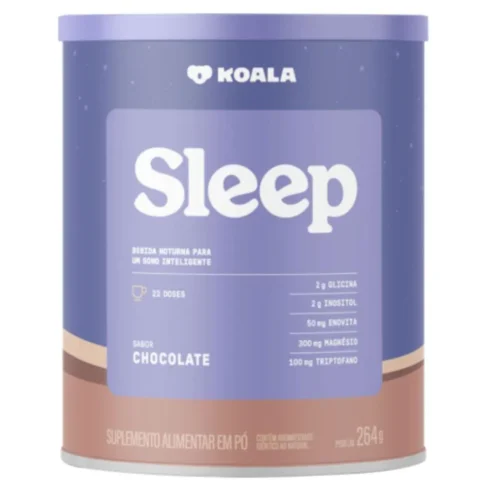 Koala Sleep 264g Supercoffee