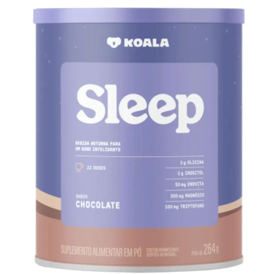 Koala Sleep 264g Supercoffee