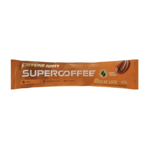 Supercoffee 3.0 Dose Unica 10g