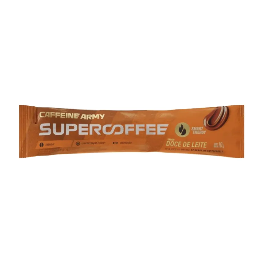 Supercoffee 3.0 Dose Unica 10g