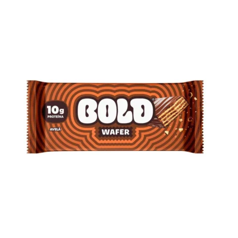 Bold Wafer 40g