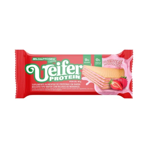 Ueifer Protein 40g Adaptogen