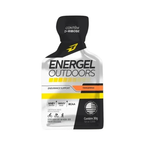 Energel Outdoors 30g BodyAction