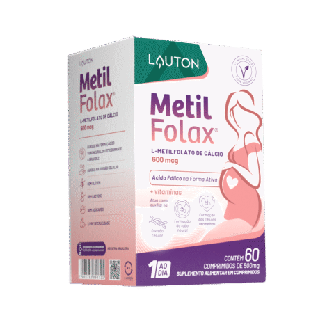 Metilfolax Lauton