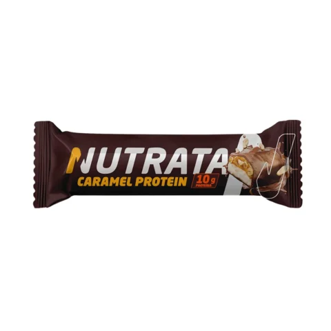Barra Nutrata Snacks 45g Bar