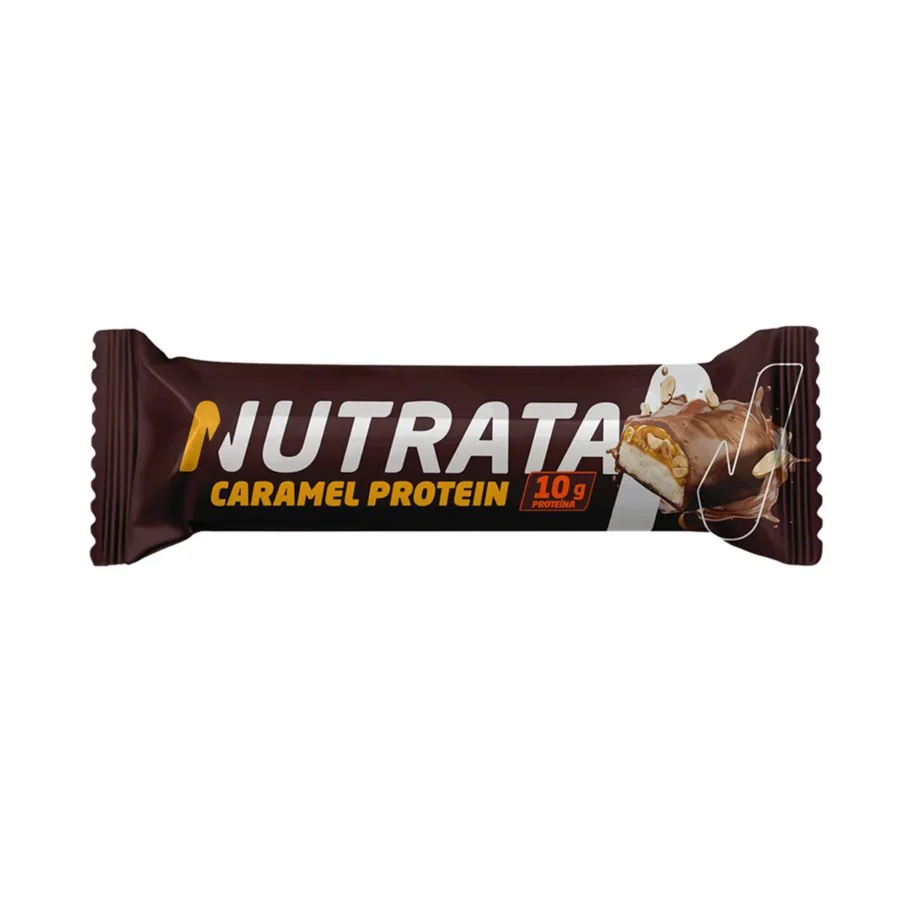 Barra Nutrata Snacks 45g Bar