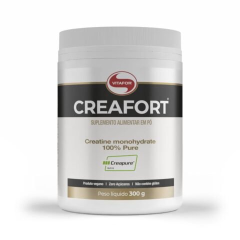 Creatina Creapure 300g Vitafor