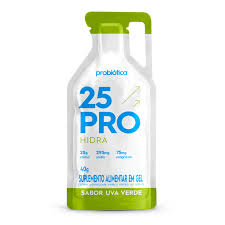 Gel 25 Pro Hidra 40g Probiótica