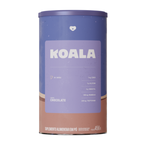 Koala Sleep 456g Supercoffee