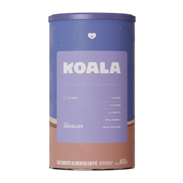 Koala Sleep 456g Supercoffee