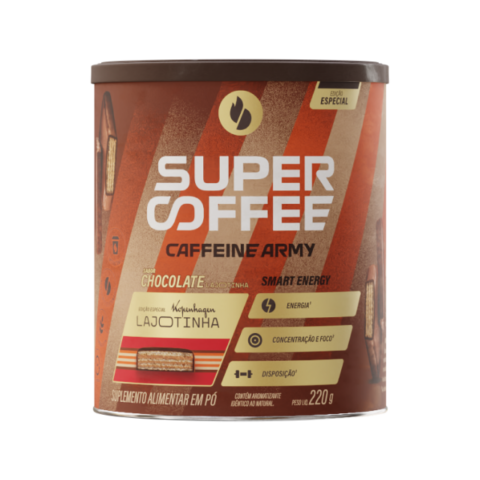 Supercoffee 3.0 220g