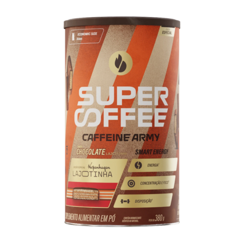 Supercoffee 3.0 380g