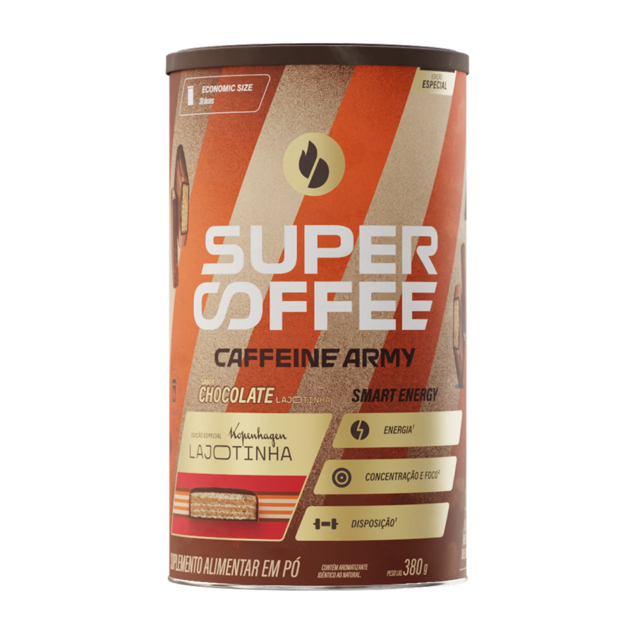 Supercoffee 3.0 380g